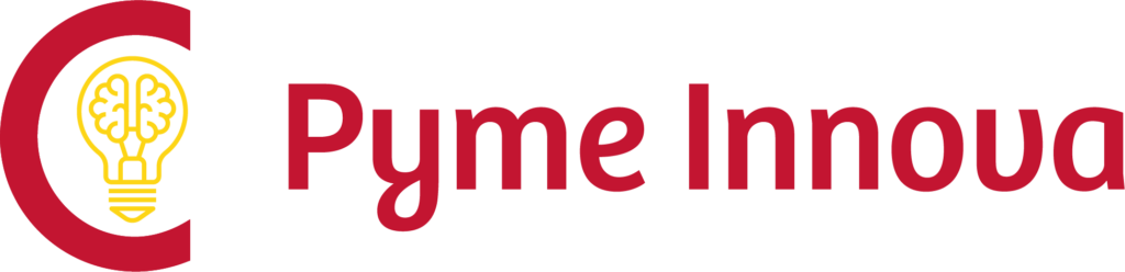 Logo Pyme Innovadora